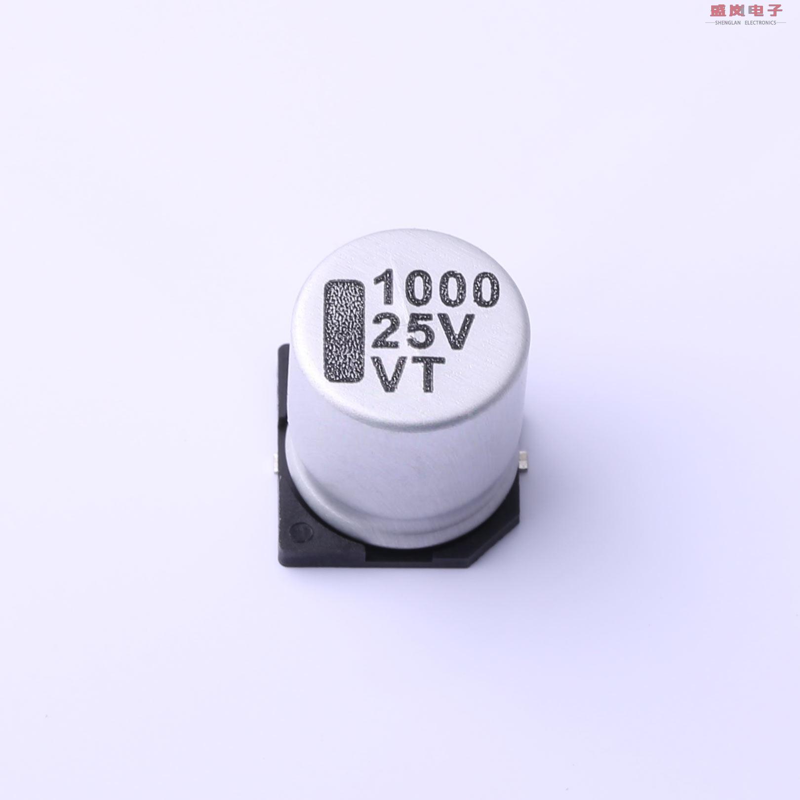 原装正品RVT1000UF25V34RV0112[1000uF 25V]