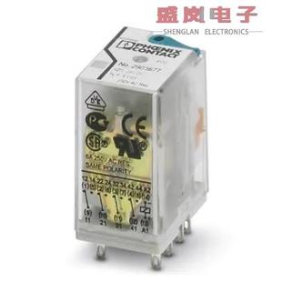 原装正品2903680[RELAY TIMER]