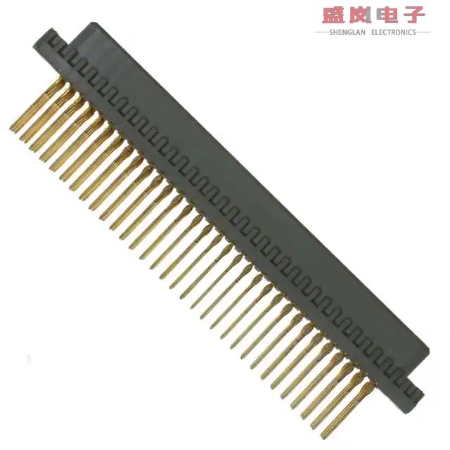 原装正品1-148057-5[CONN DIN RCPT 96POS PCB GOLD]