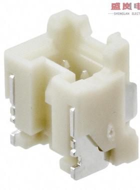 原装正品SM02B-PASS-TBT(LF)(SN)[CONN HEADER SMD R/A