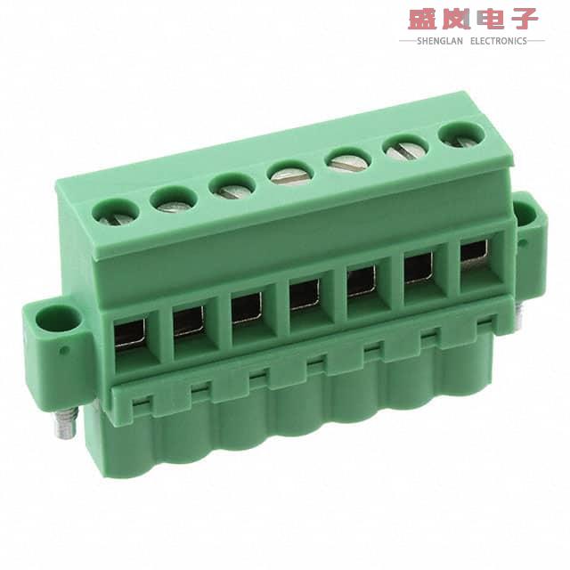 原装正品1834958[TERM B PLUG 7POS 5.08MM]