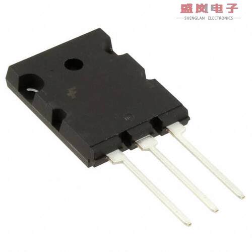 原装正品FQL40N50[MOSFET N-CH 500V 40A TO264-3]
