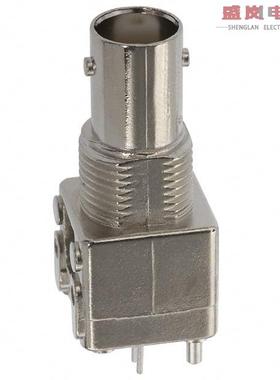 原装正品5227673-1[CONN BNC JACK STR 50 OHM PCB]