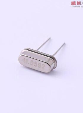 原装正品TAXD11.0592M2GLFBET2T[HC-49S 11.0592MHz 20