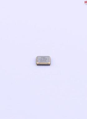 原装正品X201616MLB4SI[16MHz 10ppm 9pF]