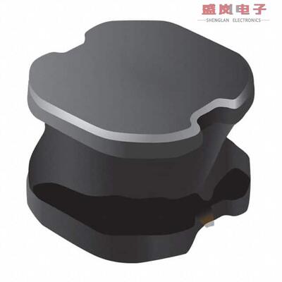 原装正品SRN6045-101M[FIXED IND 100UH 700MA 494MOHM SM]