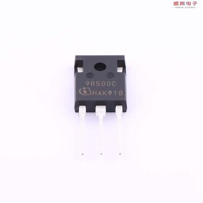 原装正品IPW90R500C3[IPW90R500C3]