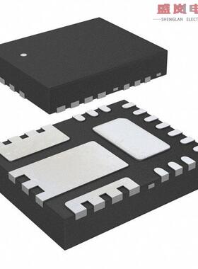 原装正品IR3827MTRPBF[IC REG BUCK ADJUSTABLE 6A 17PQFN]