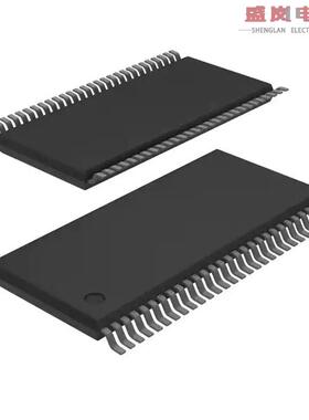 原装正品SN74ABT16833DL[IC TXRX NON-INVERT 5.5V 56SSOP]