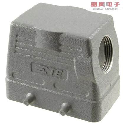 原装正品H10B-TS-M25[CONN HOOD SIDE ENTRY SZ10B M25]