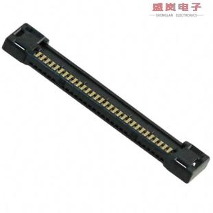 30P 0.4SD 30POS 正品 SOLDER PLUG DF36 CONN 原装