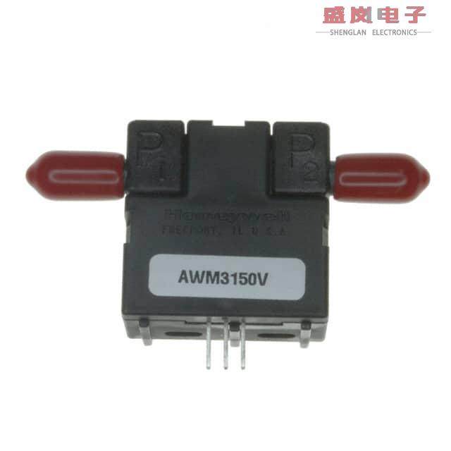 原装正品AWM3150V[SENSOR AIRFLOW AMP 30 SCCM]