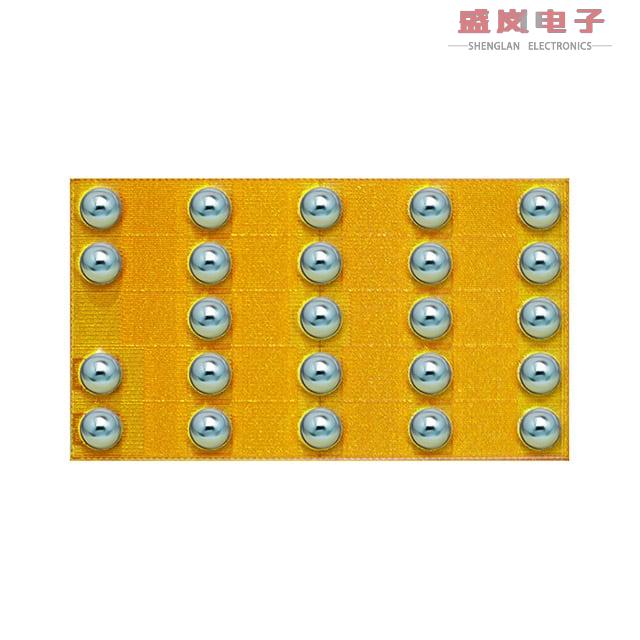 原装正品EPC2034C[GANFET N-CH 200V 48A DIE]