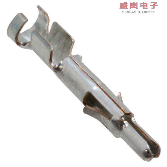原装正品926898-3[CONN SPLIT PIN 14-20AWG CRMP TIN]