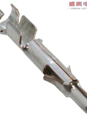 原装正品926898-3[CONN SPLIT PIN 14-20AWG CRMP TIN]