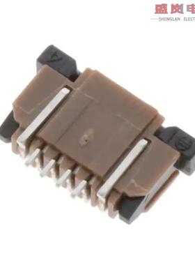 原装正品SFW4R-1STAE1LF[CONN FPC BOTTOM 4POS 1.00MM