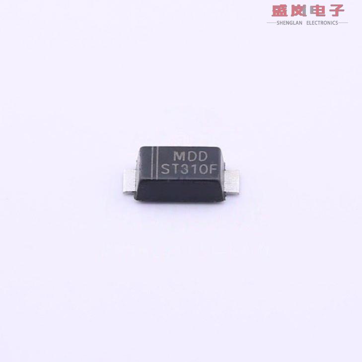 原装正品ST310F[肖特基二极管 Single VR=100V IF=3A I