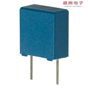 CAP FILM 2200PF 原装 1KVDC B32620J0222J000 正品