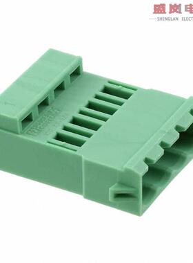 原装正品1823862[TERM B PLUG 4POS STR 5.08MM]