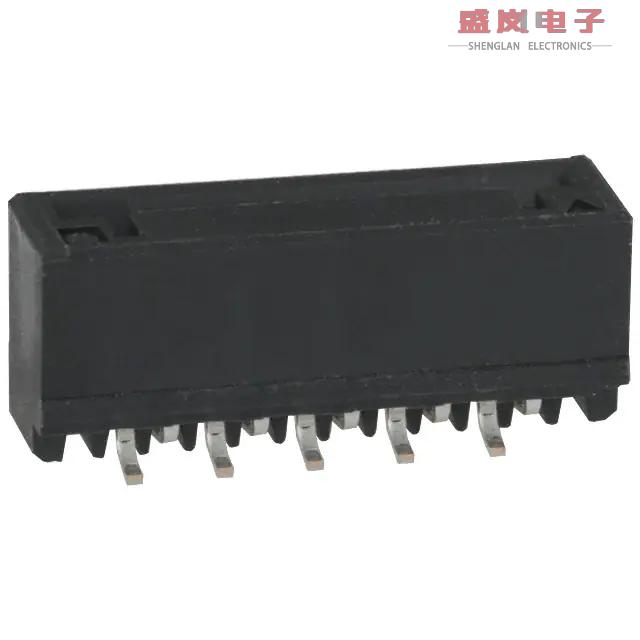 原装正品HFW10S-2STE1LF[CONN FFC FPC VERT 10POS 1MM