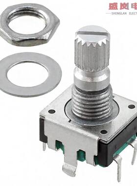 原装正品PEC11R-4215K-S0024[ROTARY ENCODER MECHANIC
