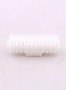 原装正品A2008H-2X13P[2mm 2x13P]