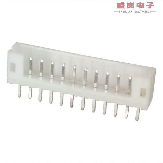 原装正品B12B-PH-K-S[CONN HEADER VERT 12POS 2MM]