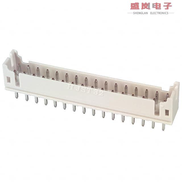 原装正品B32B-PHDSS[CONN HEADER VERT 32POS 2MM]