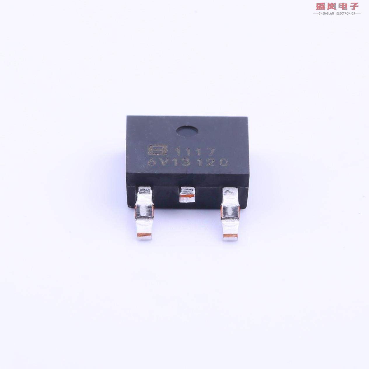 原装正品BL1117-12CY[线性稳压器/LDO TO252 Vout=1.2V