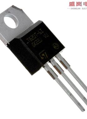 原装正品T1635T-8I[TRIAC ALTERNISTOR 800V TO220AB]