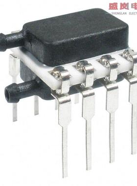 原装正品SSCDRRN015PGAB5[SENSOR PRES 15PSI GAUG 5V DIP]