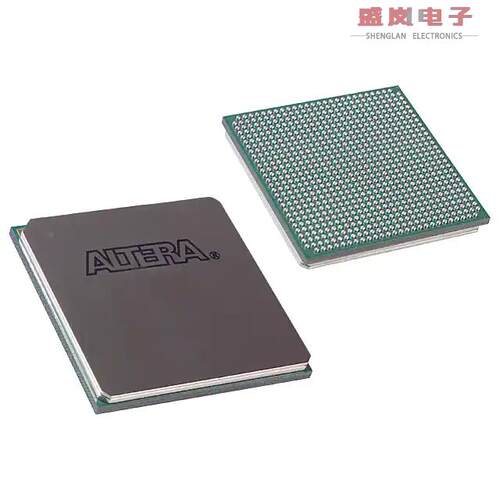 原装正品EP4CE115F29I7N[IC FPGA 528 I/O 780FBGA]