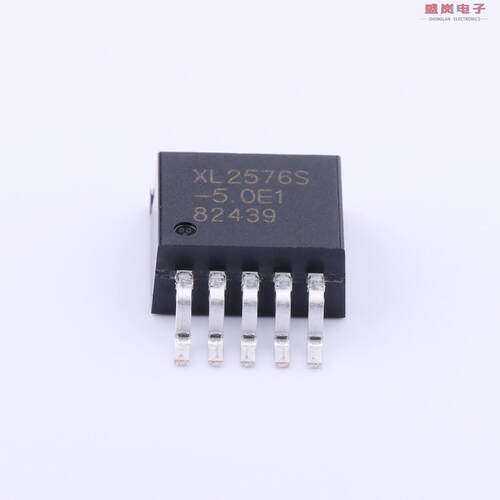 原装正品XL2576S-5.0E1[降压型]
