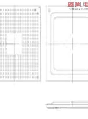 原装正品XC4VFX12-11SFG363I[IC FPGA 240 I/O 363FCBGA]