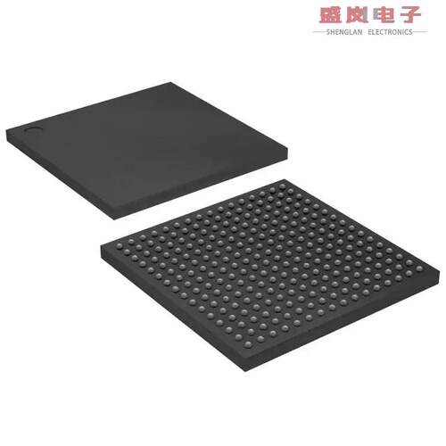 原装正品XC2C384-7FTG256C[IC CPLD 384MC 7.1NS 256BGA]