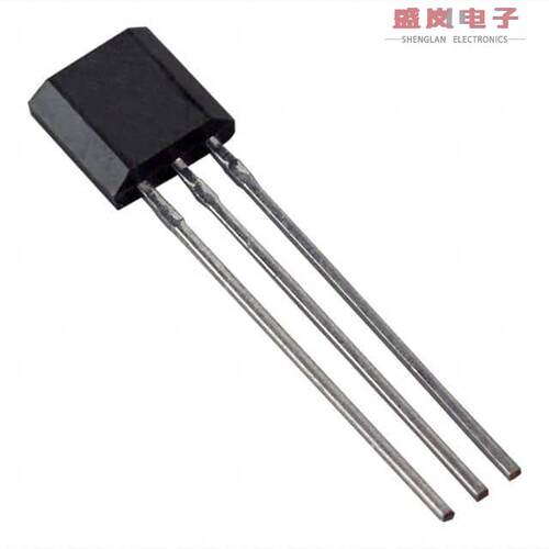 原装正品SS495B-T3[SENSOR HALL ANALOG RADIAL LEAD]