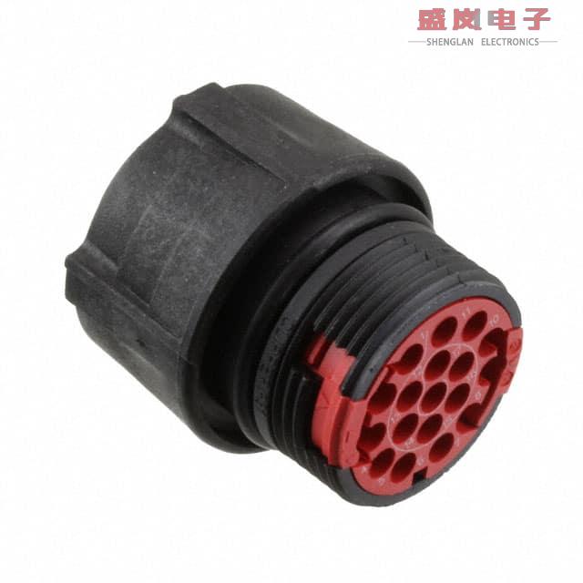 原装正品CL1P3101[CONN PLUG HSG MALE 18POS INLINE]