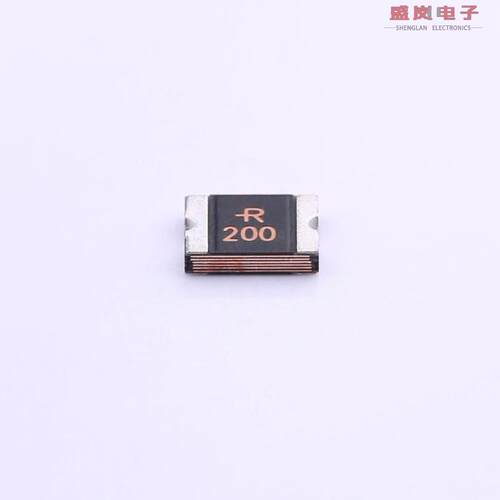 原装正品SMD1812P200TF/24[24V 2A]