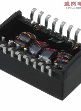 原装正品H2260NL[XFRMR MODUL 1PORT POE 1:1 10/100]