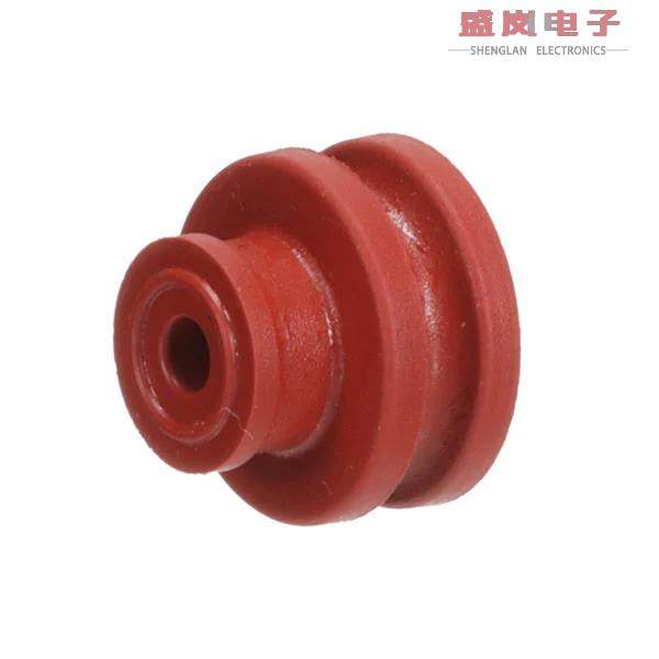 原装正品15327126[汽车 SEAL CBL 1W CAVITY RED BR]