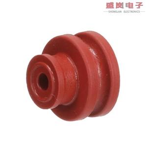 15327126 RED CAVITY CBL SEAL 汽车 正品 原装