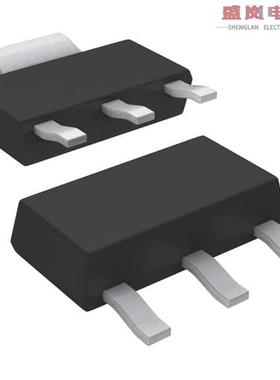 原装正品MIC2954-02WS[IC REG LINEAR 5V 250MA SOT223-3]