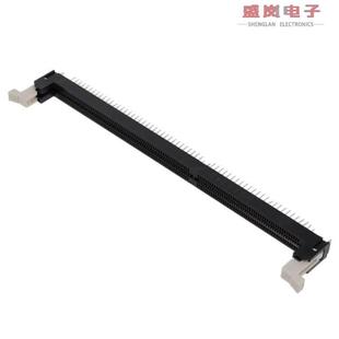 原装正品10081530-12208LF[CONN SKT RDIMM 240POS PCB]