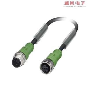 CBL 3POS 16.4 正品 FMALE 1693021 原装 MALE