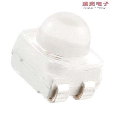 原装正品HSMM-A430-X90M2[LED GREEN DIFFUSED 4PLCC SMD]