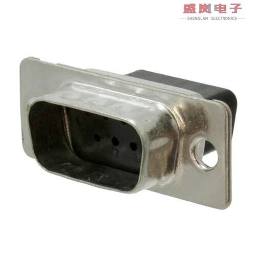 原装正品1688858[CONN D-SUB HOUSING PLUG 9POS]