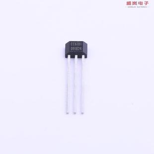 霍尔效应 CC6101TO 正品 原装
