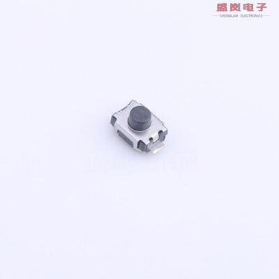 原装正品GT-TC029A-H025-L1A[立式两脚小龟H2.5 160g