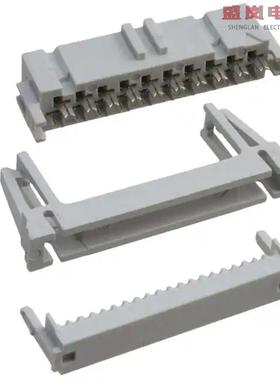 原装正品71600-620LF[CONN RCPT 20P IDC 28-30AWG GOLD]