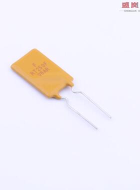 原装正品FRT250-33F[PTC自恢复保险丝 PTC_D10X3MM_TM